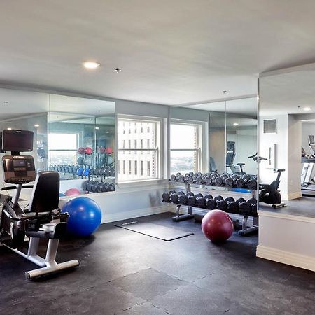 ניו אורלינס Deluxe Canal Street Suites By Sonder מראה חיצוני תמונה