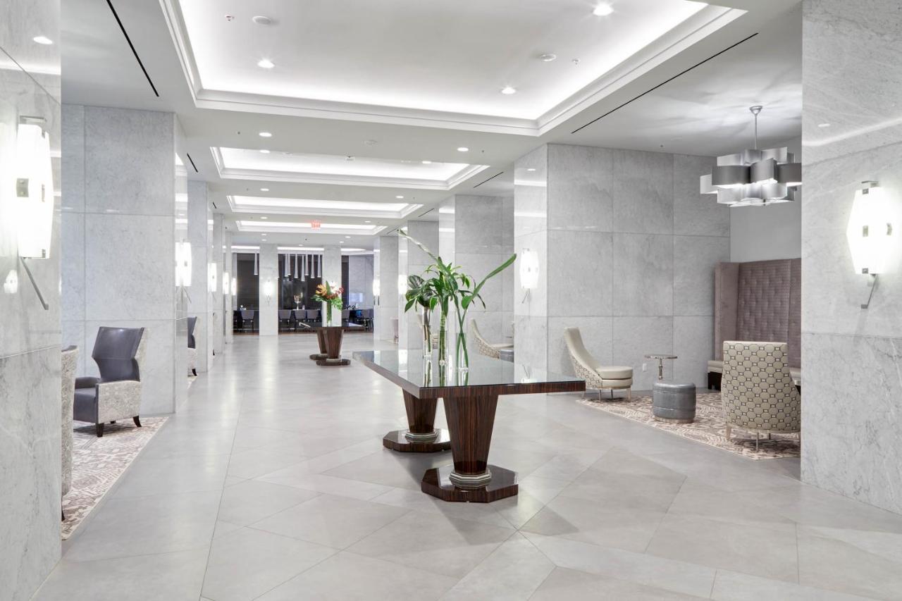 ניו אורלינס Deluxe Canal Street Suites By Sonder מראה חיצוני תמונה