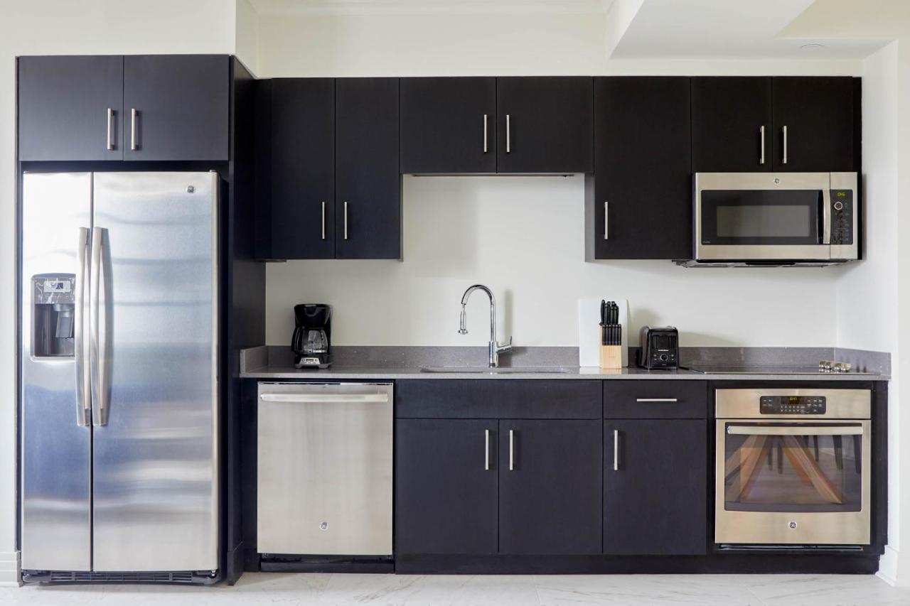 ניו אורלינס Deluxe Canal Street Suites By Sonder מראה חיצוני תמונה