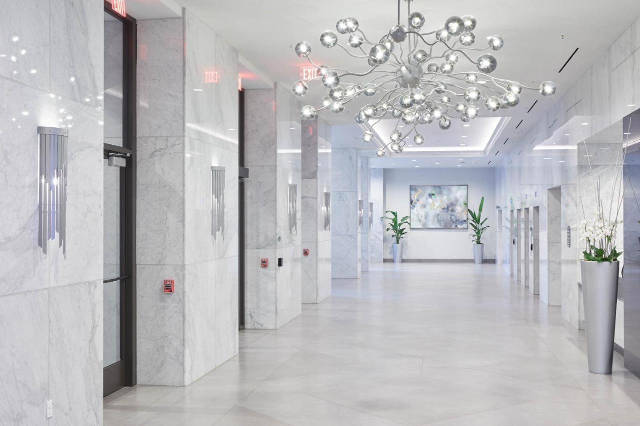 ניו אורלינס Deluxe Canal Street Suites By Sonder מראה חיצוני תמונה
