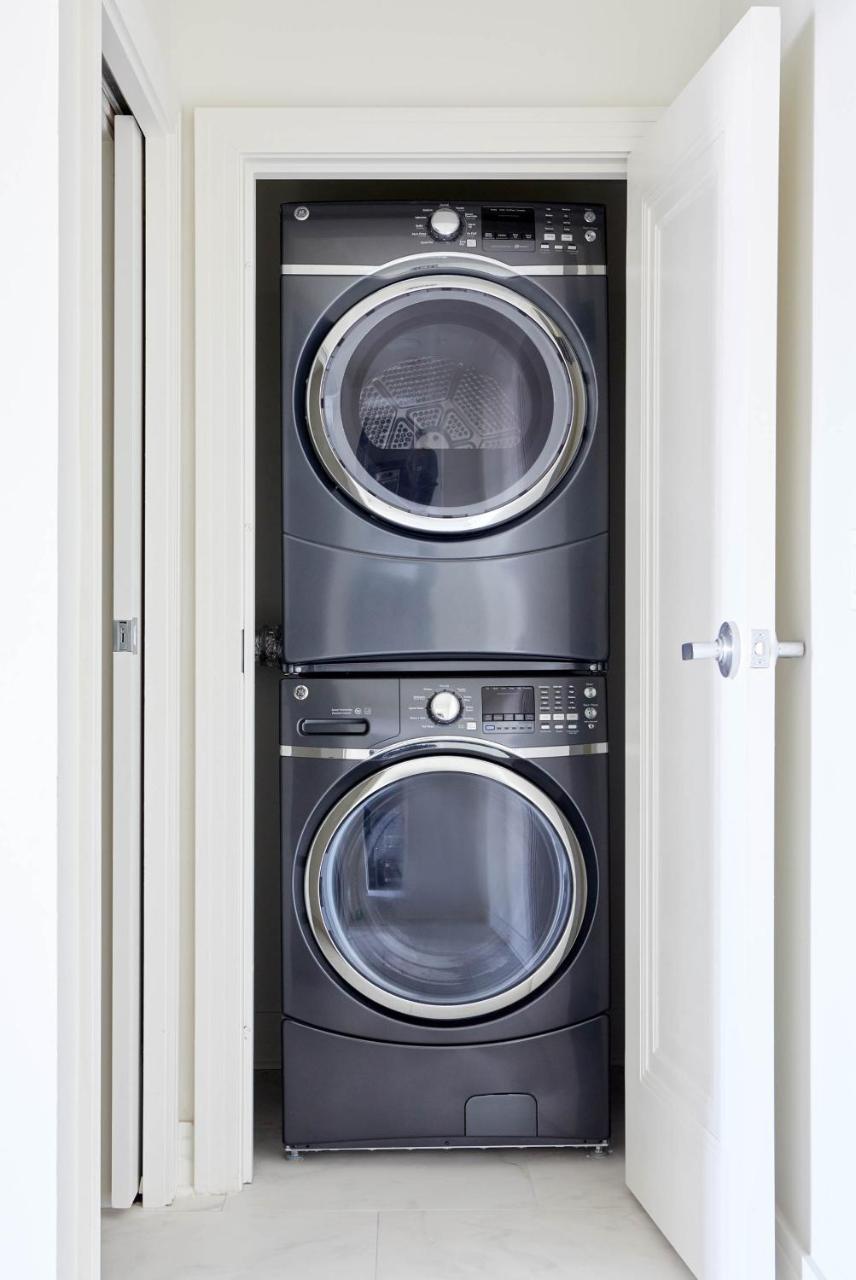 ניו אורלינס Deluxe Canal Street Suites By Sonder מראה חיצוני תמונה