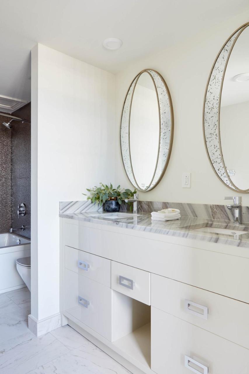 ניו אורלינס Deluxe Canal Street Suites By Sonder חדר תמונה